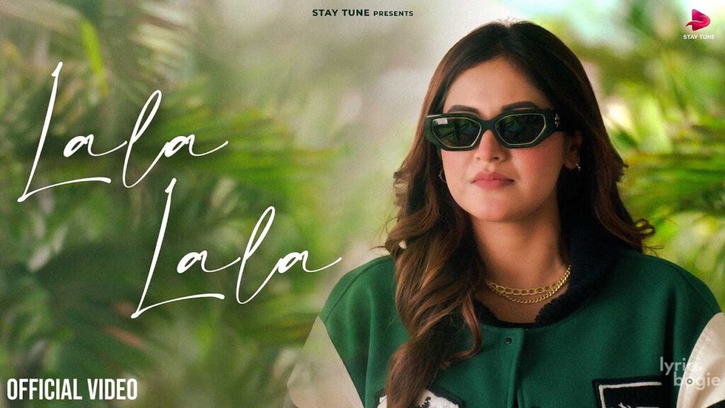 Lala Lala Lyrics Lyrics