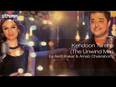 Kehdoon Tumhe Lyrics Lyrics