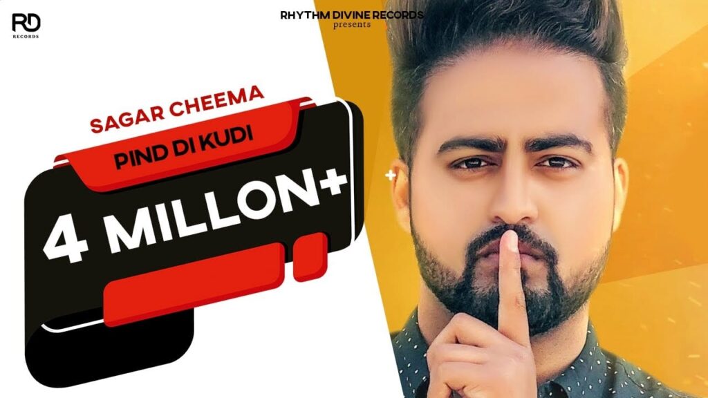 Pind Di Kudi (Title) Lyrics Lyrics