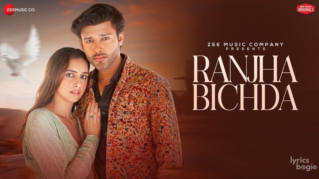 Ranjha Bichda Lyrics Lyrics