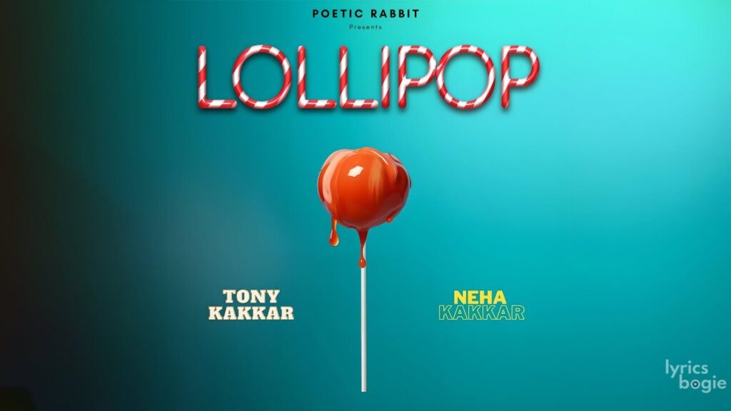 Lollipop Lyrics Lyrics