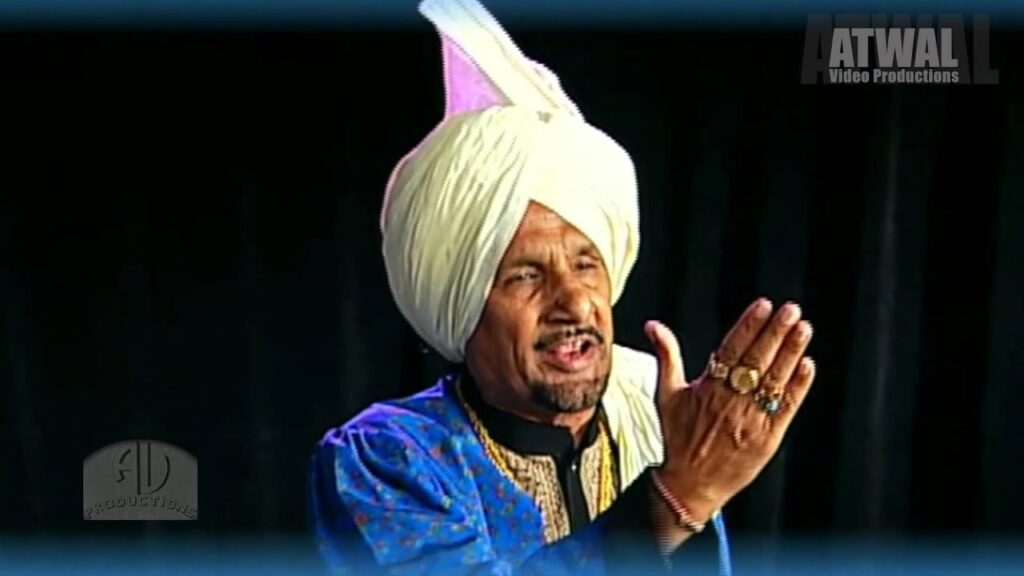 Banda Singh Bahadur (Title) Lyrics Lyrics