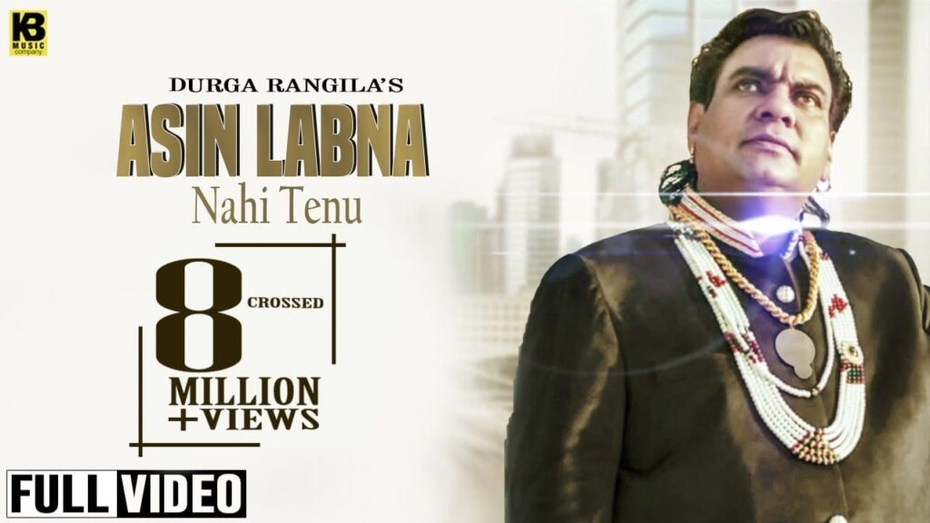 Asin Labna Nahi Tennu (Title) Lyrics Lyrics