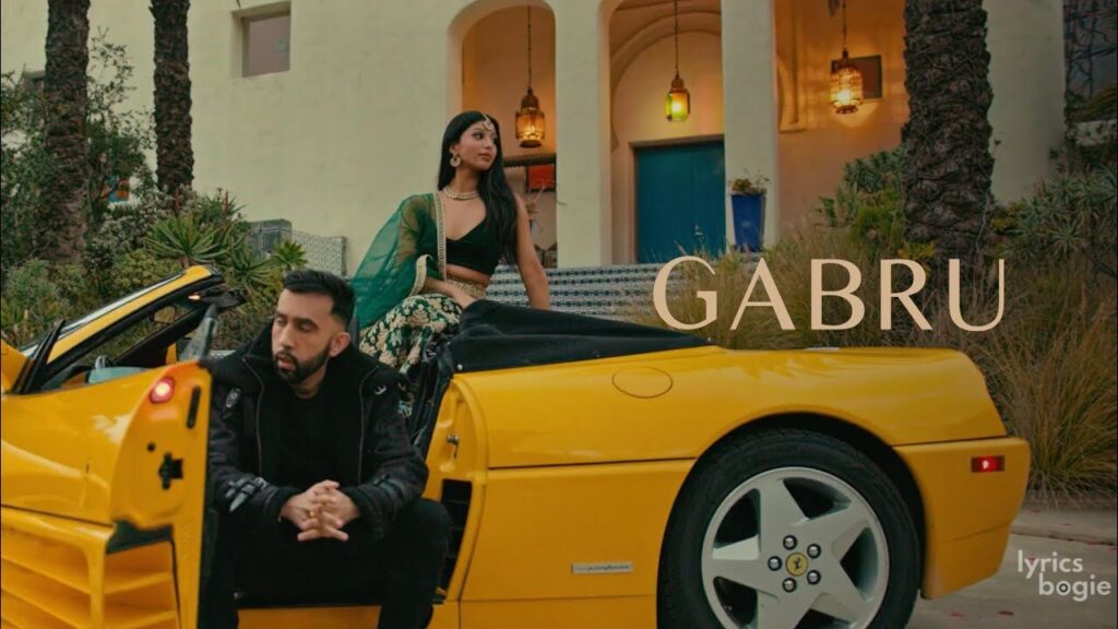 Gabru Lyrics Lyrics