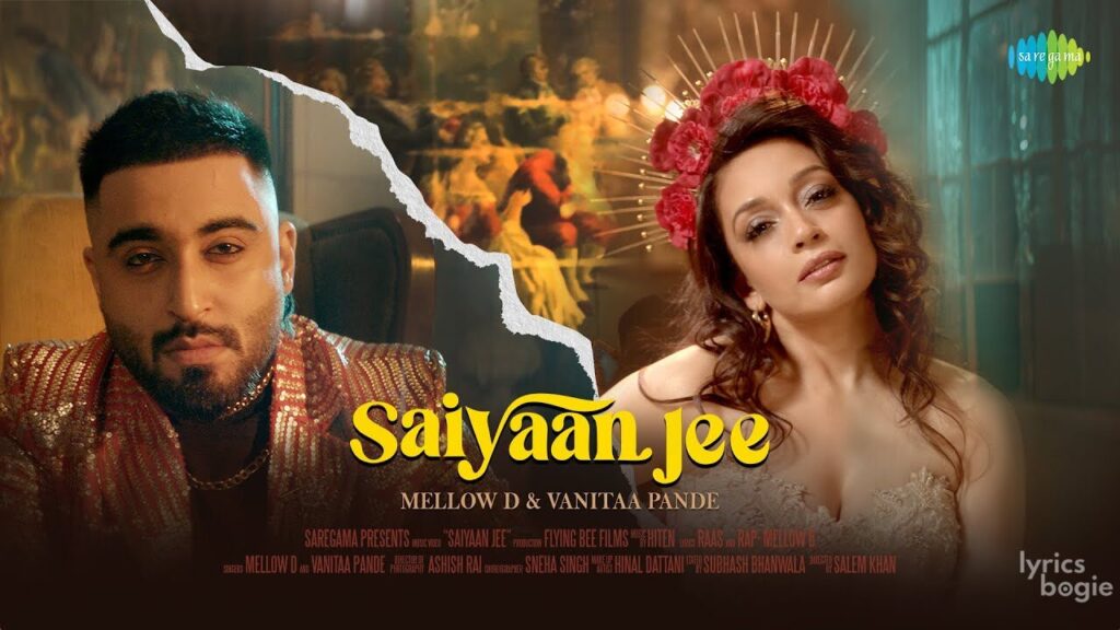 Saiyaan Jee Lyrics Lyrics