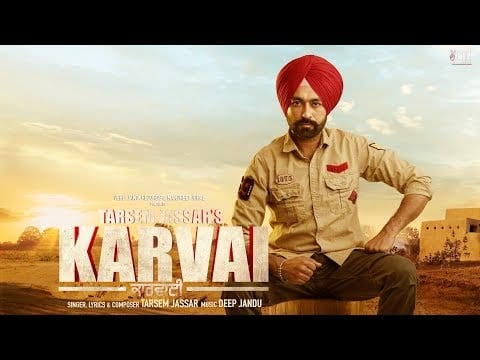 Karvai Lyrics Lyrics