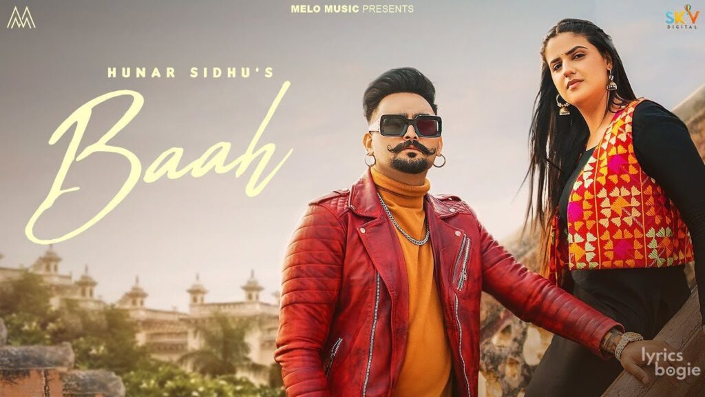 Baah Lyrics Lyrics