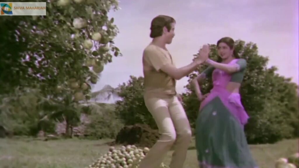एक आँख मारुँ तोह Ek Ankh Marun Toh Lyrics Lyrics