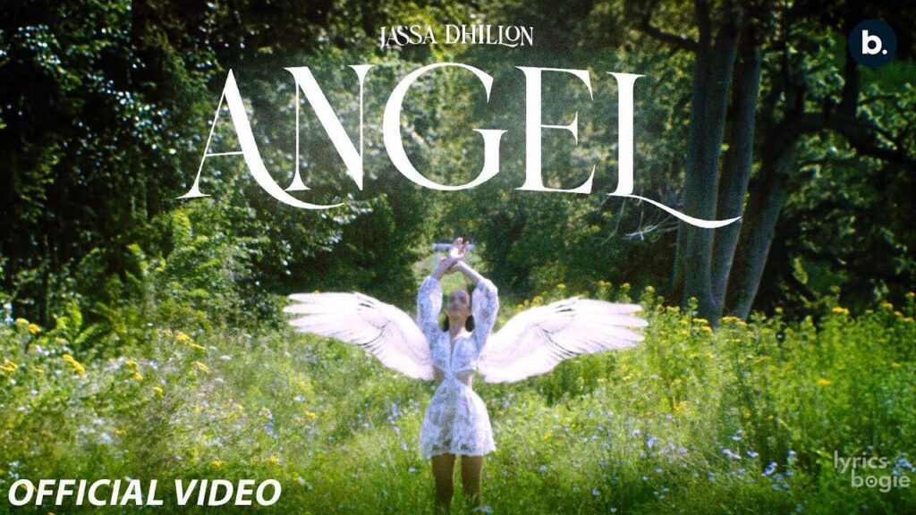 Angel Lyrics Lyrics