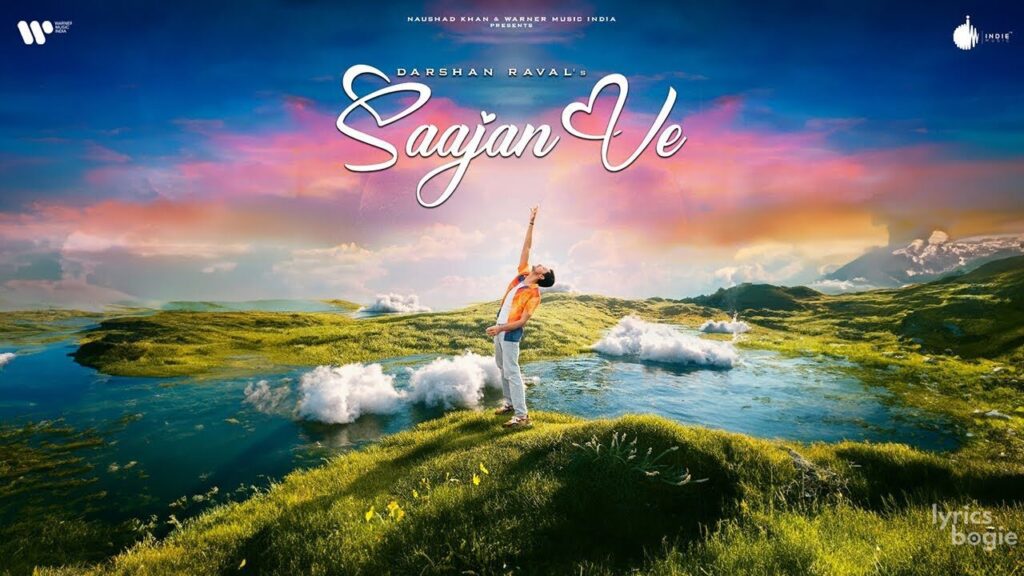 Saajan Ve Lyrics Lyrics