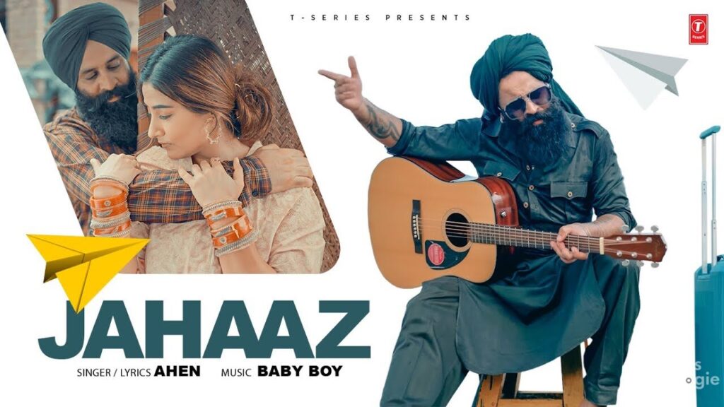 Jahaaz Lyrics Lyrics