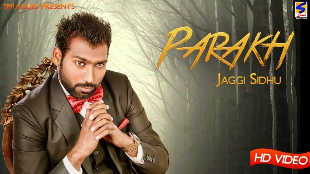 Parakh (Title) Lyrics Lyrics