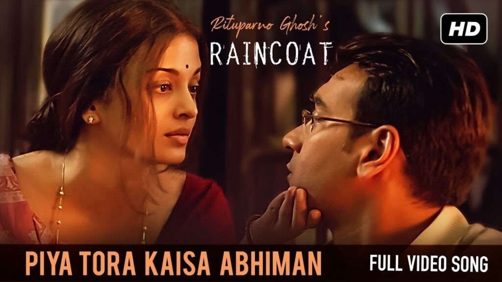 पिया तोरा कैसा अभिमान Piya Tora Kaisa Abhimaan Lyrics Lyrics