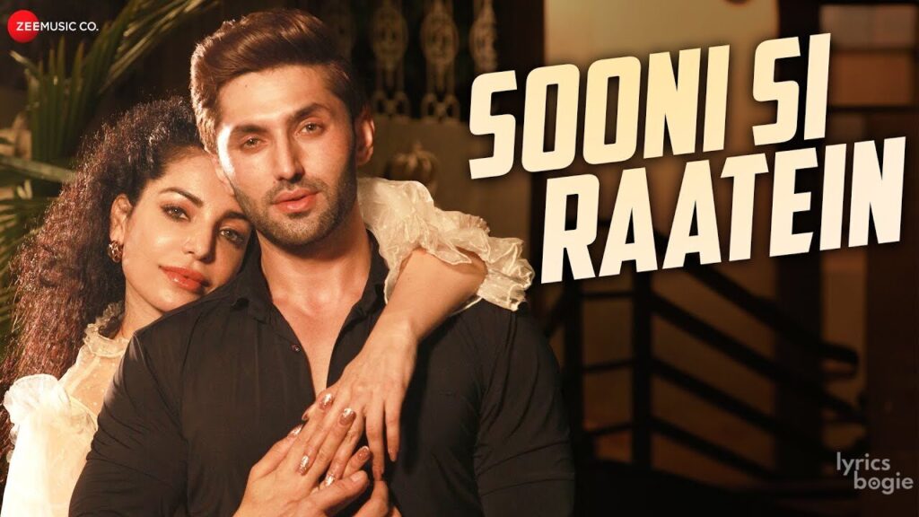 सूनी सी रातें Sooni Si Raatein Lyrics Lyrics
