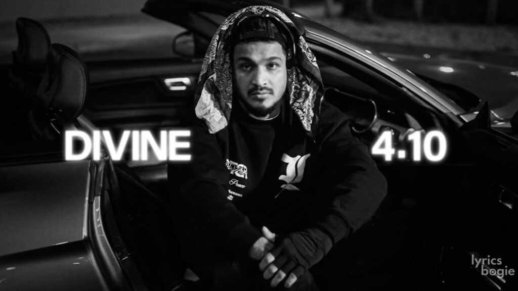 4.10 Lyrics Lyrics
