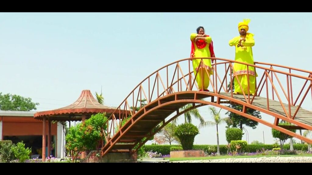 Soan Chirhi (Title) Lyrics Lyrics
