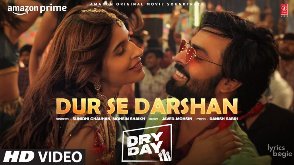 Dur Se Darshan Lyrics Lyrics