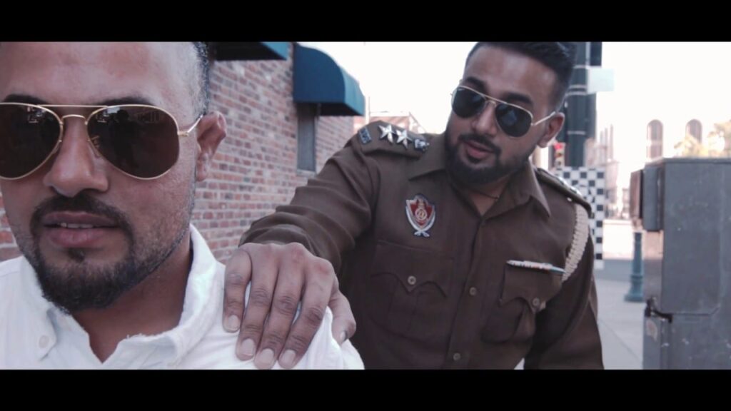 Sardari (Title) Lyrics Lyrics
