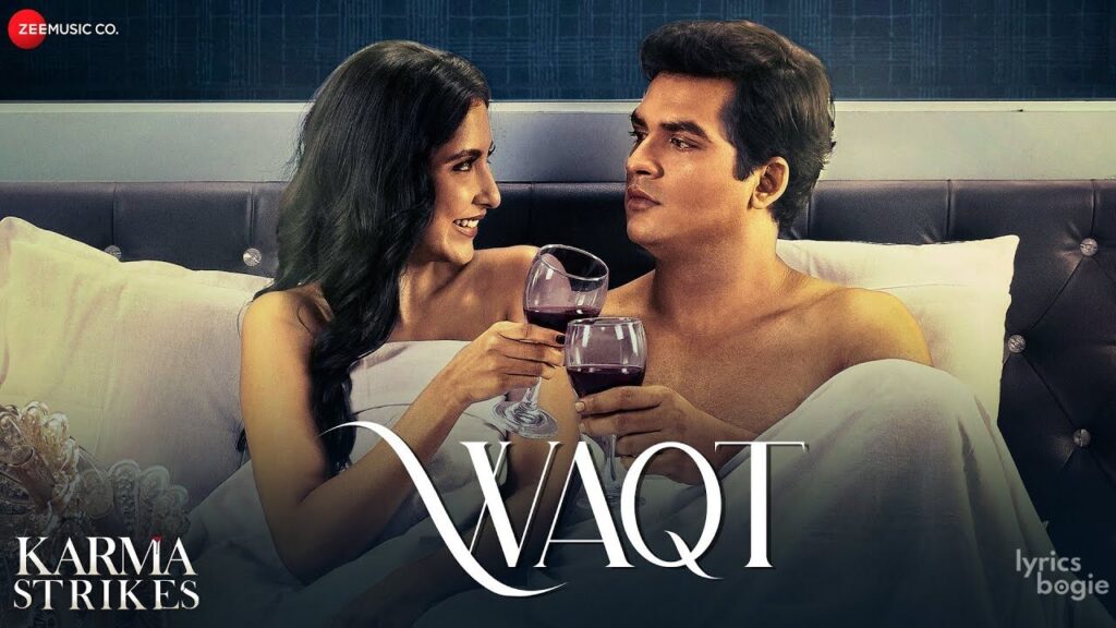 Waqt Lyrics Lyrics