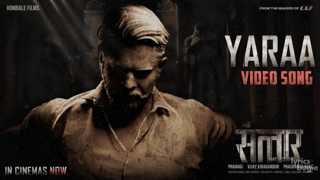 Yaraa Lyrics Lyrics