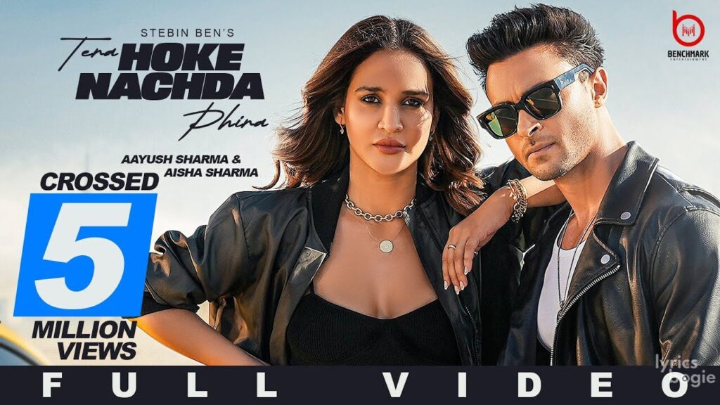 Tera Hoke Nachda Phira Lyrics Lyrics