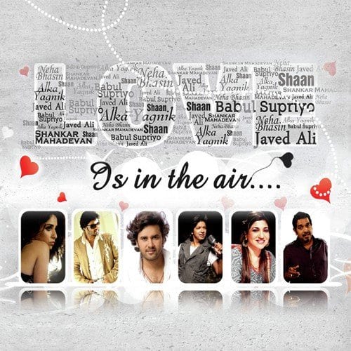 Anahat Lyrics Lyrics