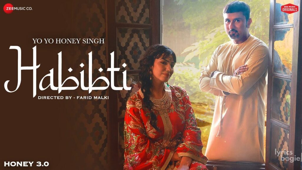 Habibti Lyrics Lyrics