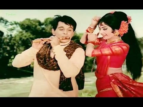 अकेले ही अकेले चला है कहाँ Akele Hee Akele Chala Hai Kahan Lyrics Lyrics