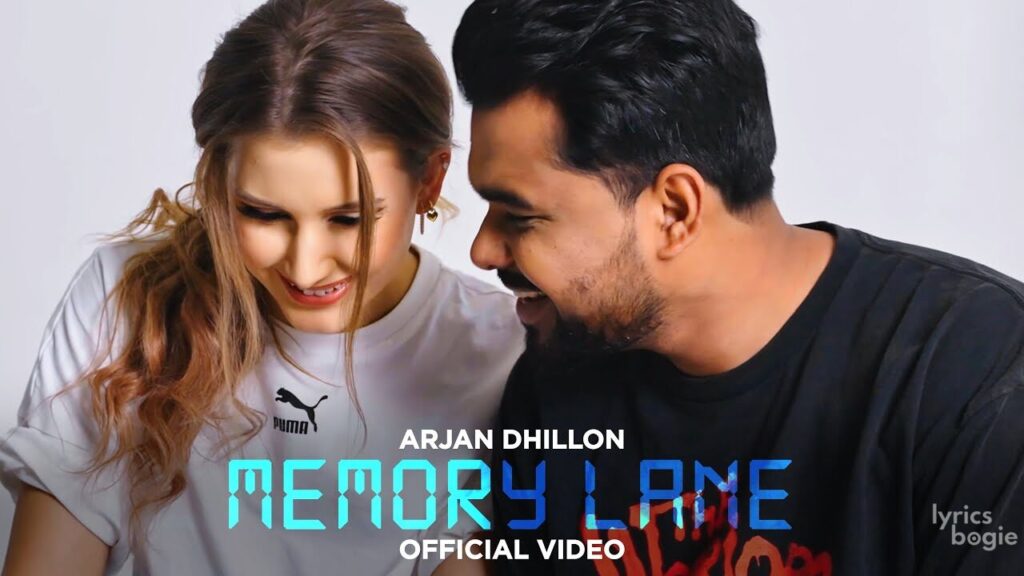 Memory Lane Lyrics Lyrics