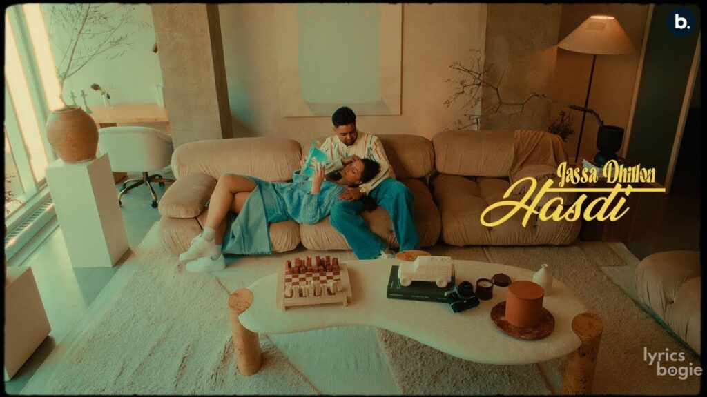 Hasdi Lyrics Lyrics