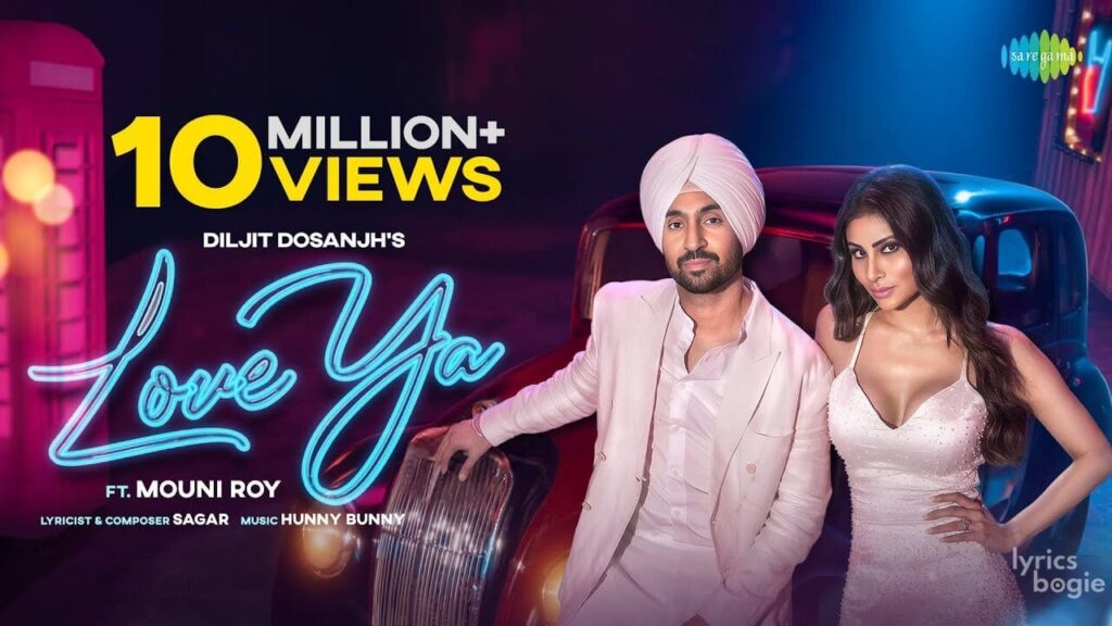 Love Ya Lyrics Lyrics
