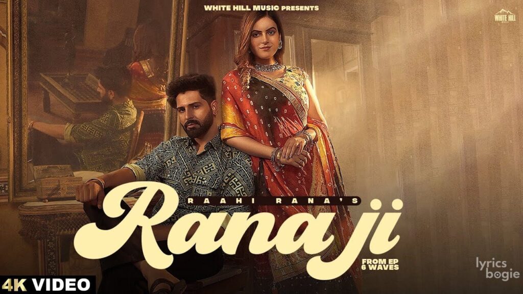 Rana Ji Lyrics Lyrics