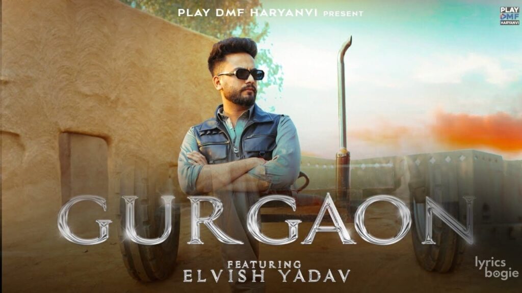 Gurgaon Lyrics Lyrics