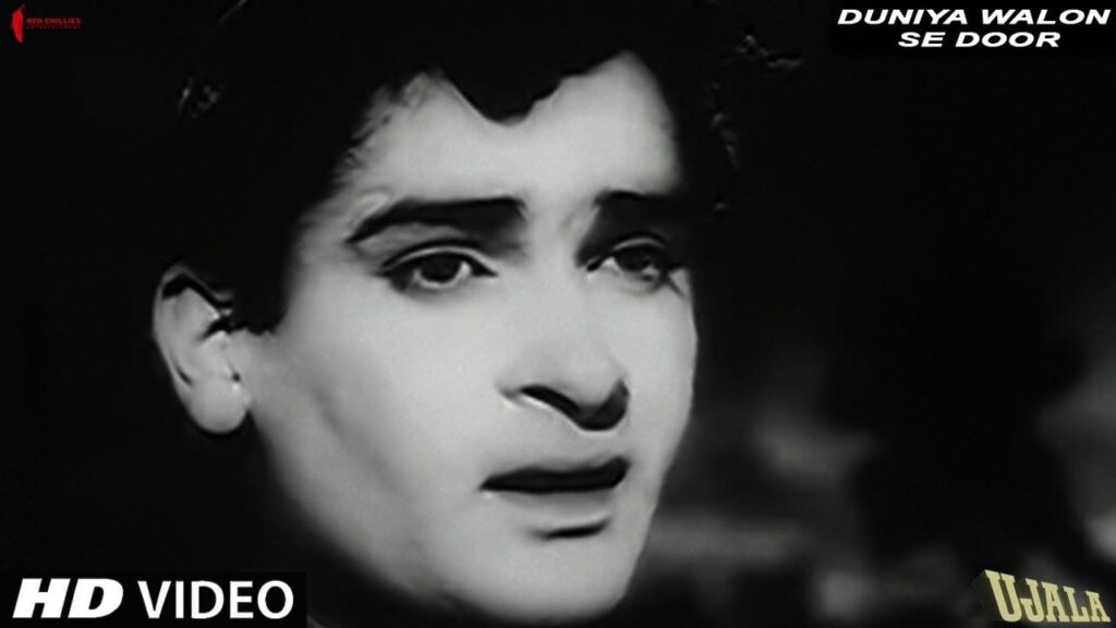 Duniyawaalo Se Lyrics Lyrics