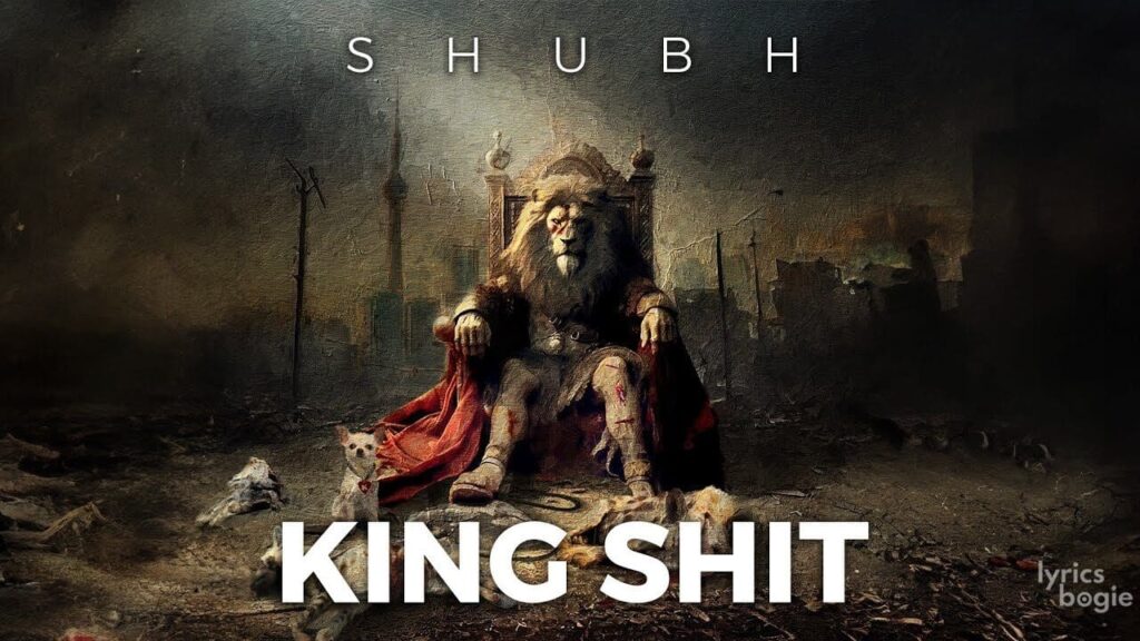 King Shit Lyrics Lyrics