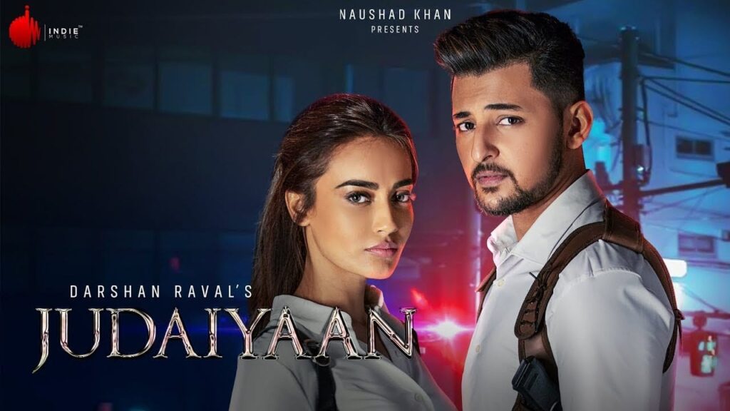 Judaiyaan Lyrics Lyrics