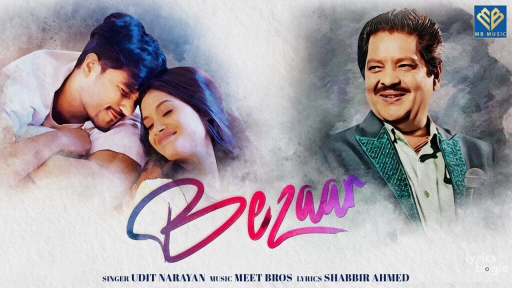 Bezaar Lyrics Lyrics