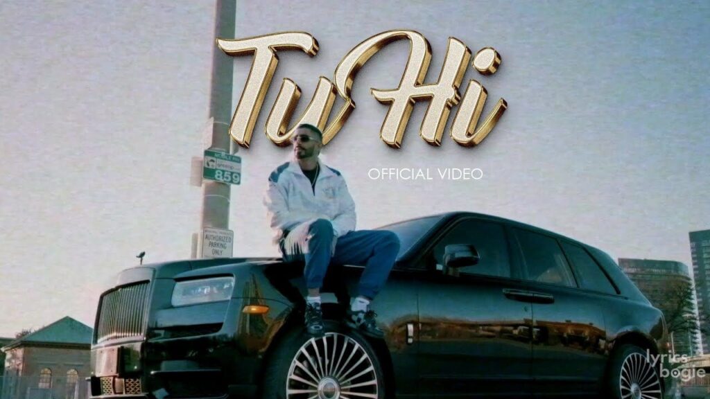 Tu Hi Lyrics Lyrics