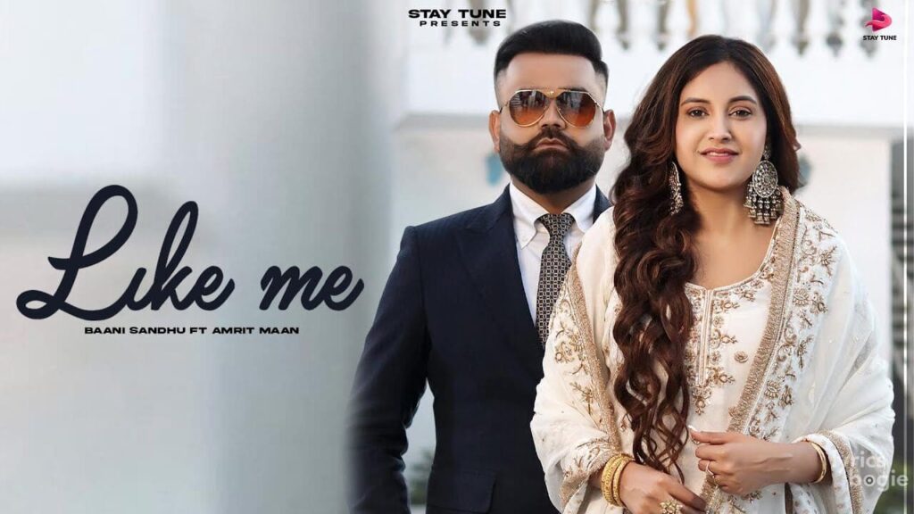 Like Me Lyrics Lyrics