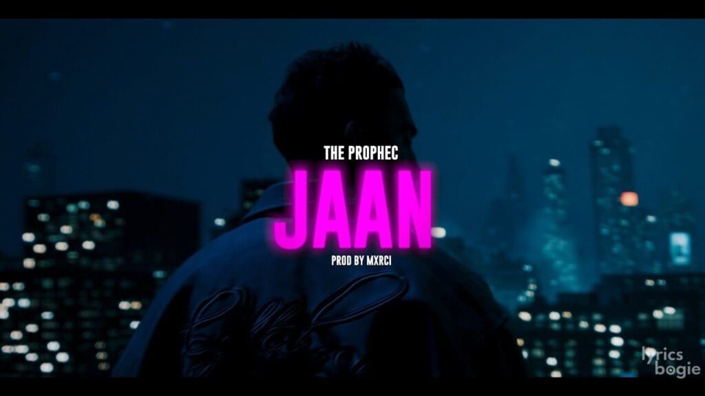 Jaan Lyrics Lyrics