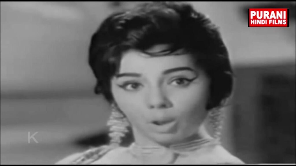 Woh Aa Rahe Hain Lyrics Lyrics