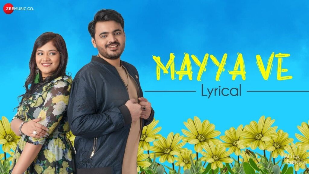 Mayya Ve Lyrics Lyrics