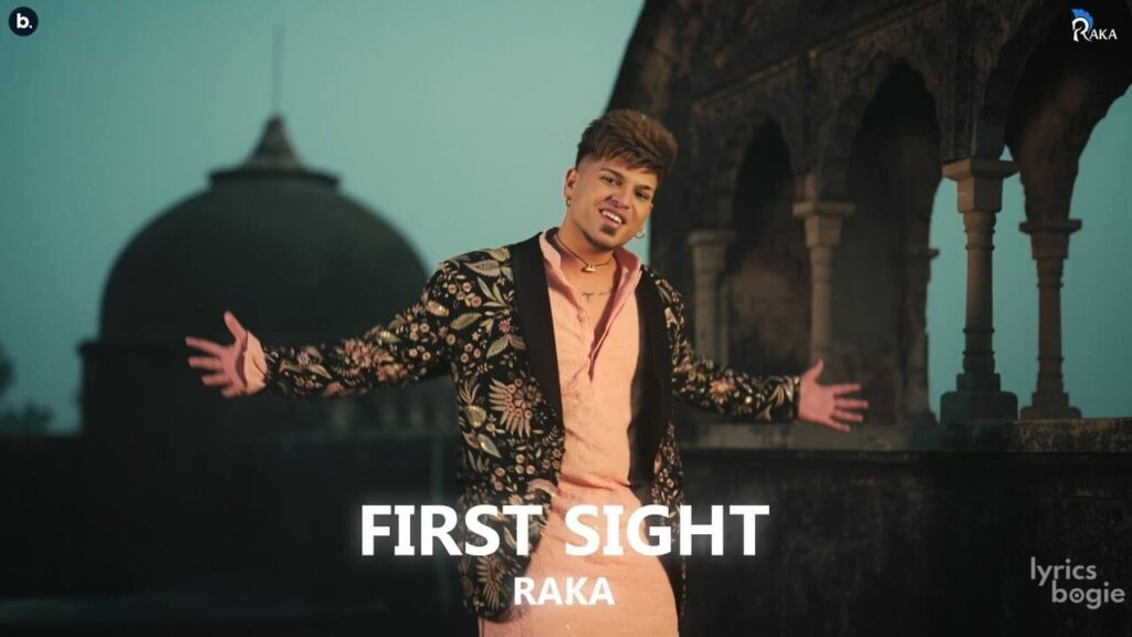 First Sight Lyrics Lyrics