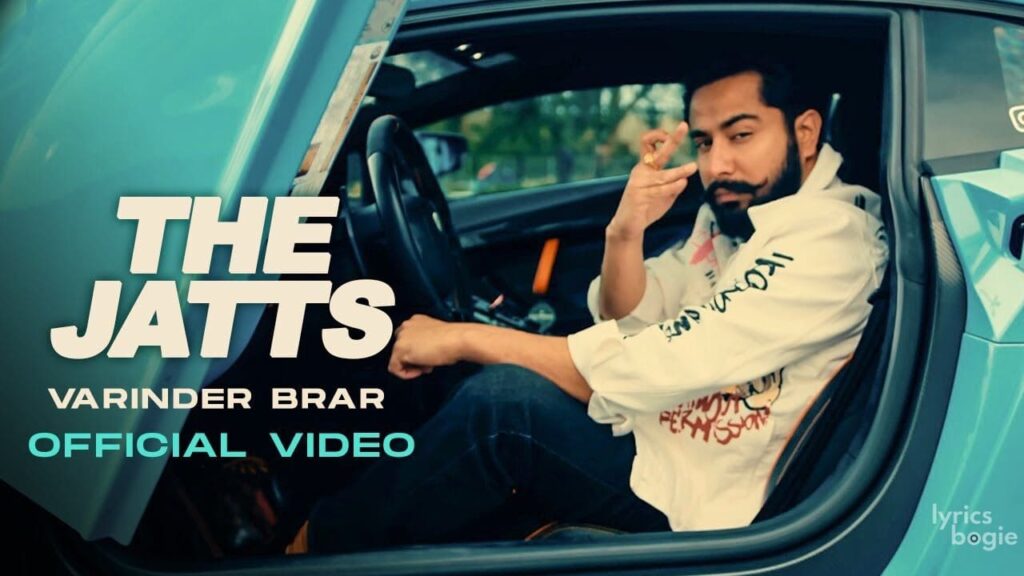 The Jatts Lyrics Lyrics