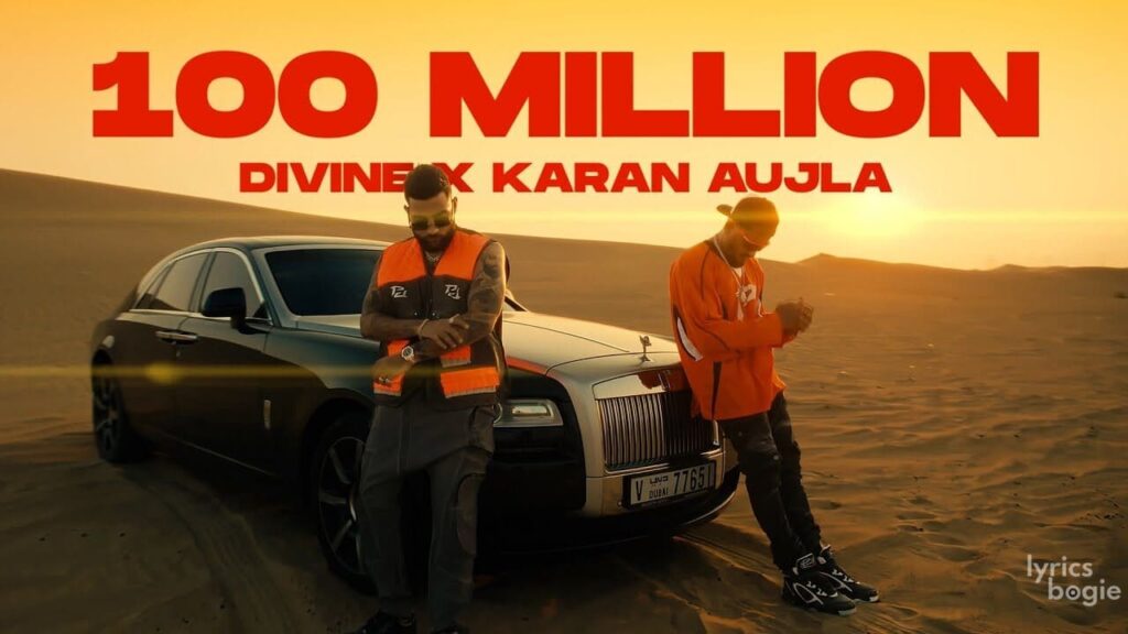 100 Million Lyrics Lyrics