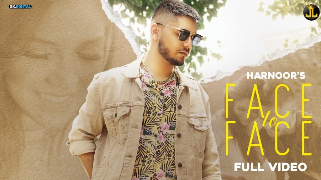 Face To Face Lyrics Lyrics