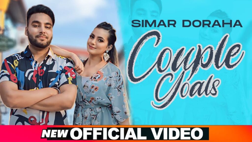 Couple Goals Lyrics Lyrics