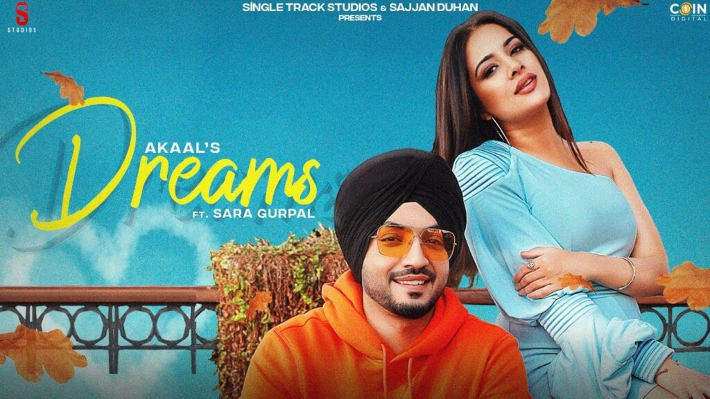 Dreams Lyrics Lyrics