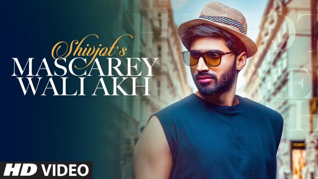 Mascarey Wali Akh Lyrics Lyrics
