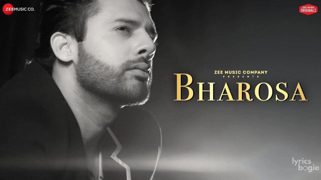 भरोसा Bharosa Lyrics Lyrics